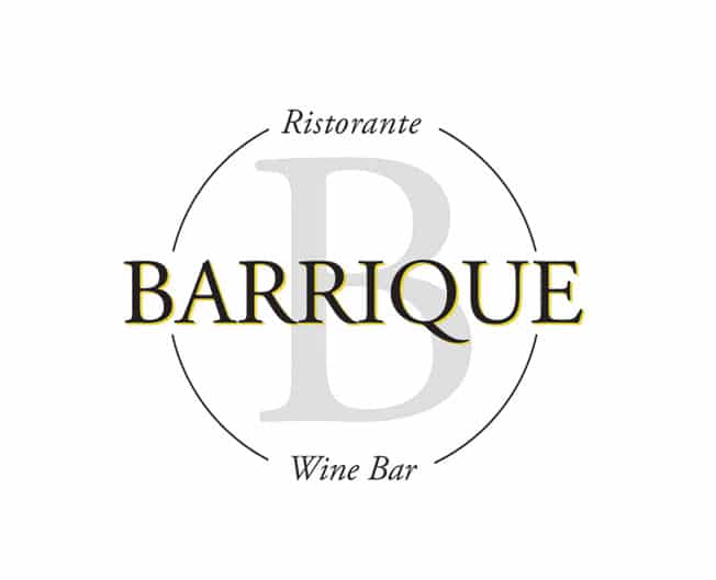 barrique restaurant venice ca logo 1
