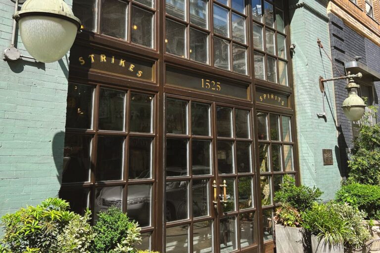 harp and crown philadelphia pa exterior 1 768x512