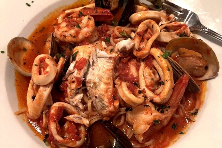 delpino restaurant montvale nj food 1 768x512