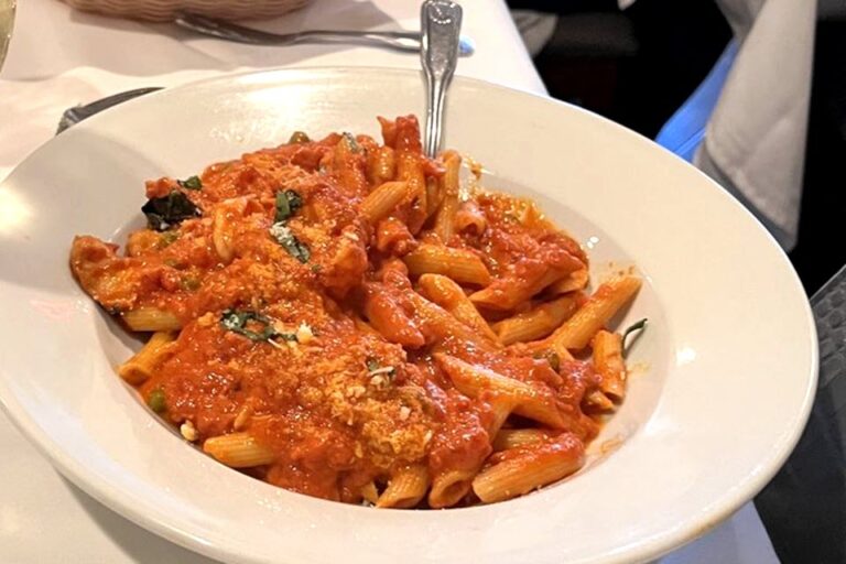 delpino restaurant montvale nj food 3 768x512