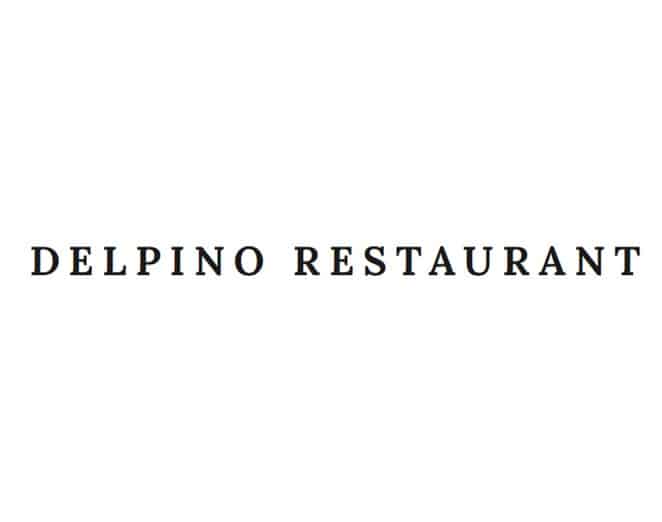 delpino restaurant montvale nj logo 1