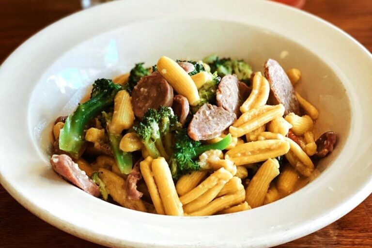 margheritas hoboken nj food 2 768x512