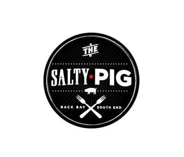 the salty pig boston ma logo 1
