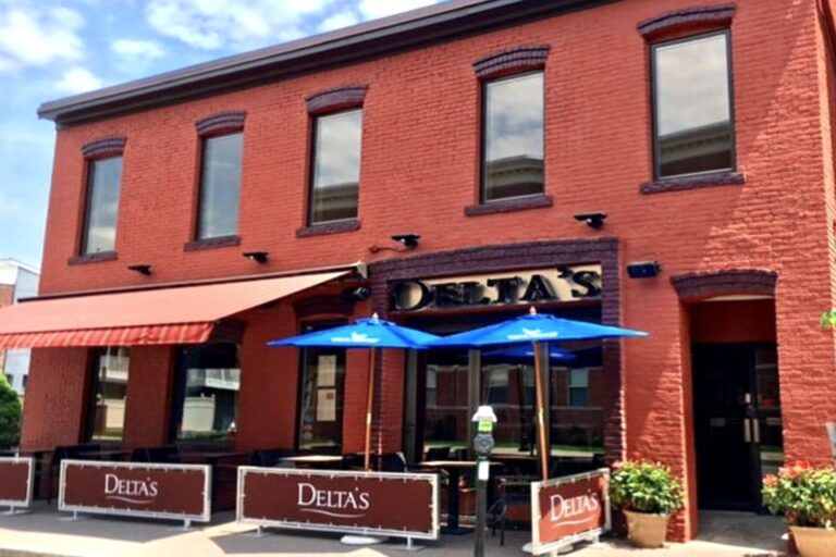 deltas restaurant new brunswick nj exterior 1 768x512