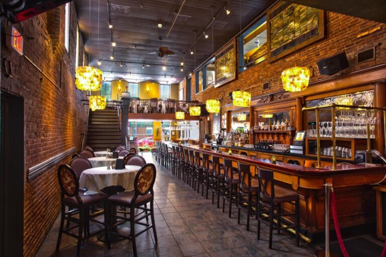 deltas restaurant new brunswick nj interior 1 768x512