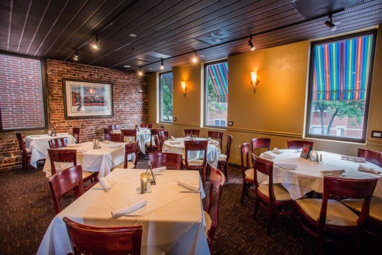 deltas restaurant new brunswick nj interior 9 768x512