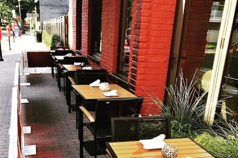 deltas restaurant new brunswick nj outside 1 768x512