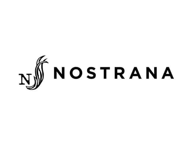 nostrana portland or logo 1