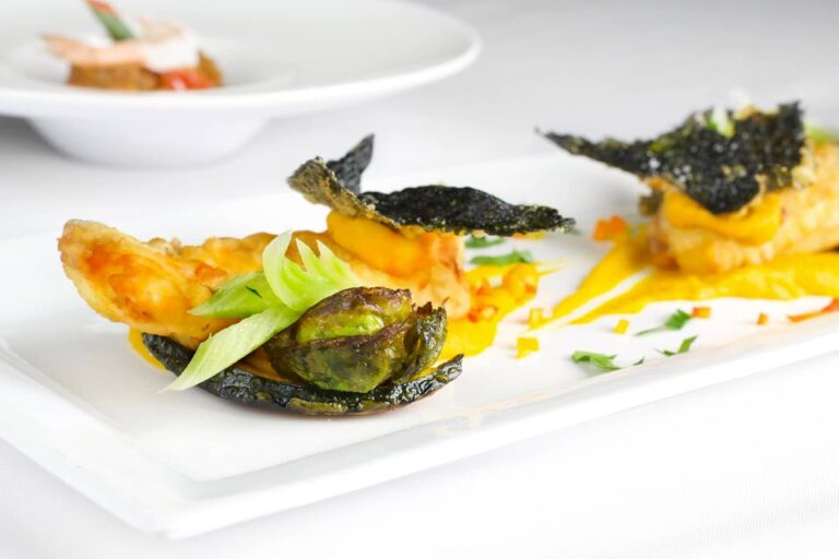 aruns thai restaurant chicago il food 10 768x512