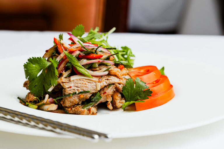 aruns thai restaurant chicago il food 11 768x512