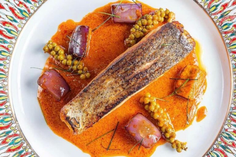 aruns thai restaurant chicago il food 6 768x512