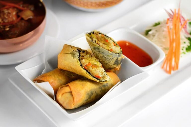 aruns thai restaurant chicago il food 7 768x512