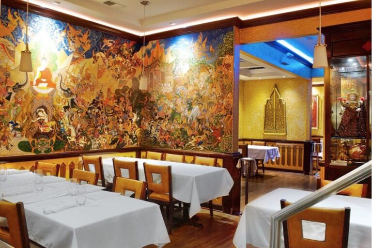aruns thai restaurant chicago il interior 2 768x512