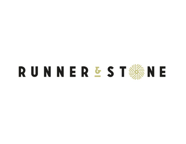 runner and stone gowanus brooklyn ny logo 1
