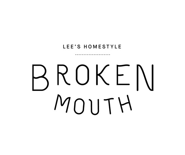 broken mouth los angeles ca logo 1 1