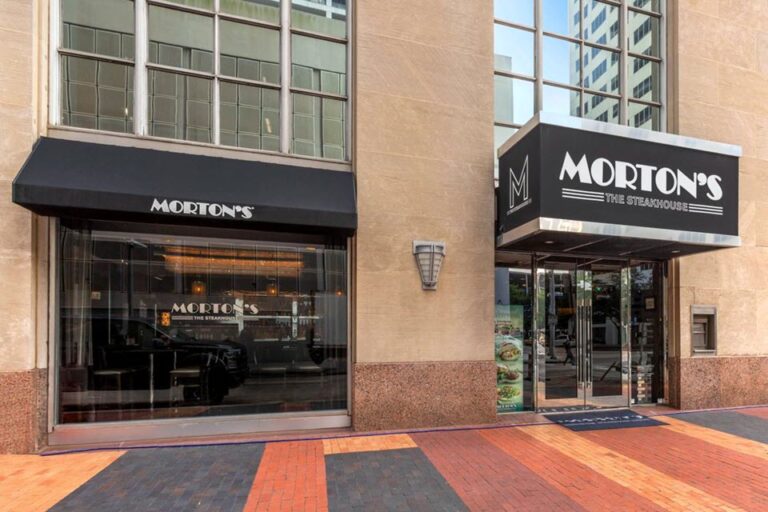 mortons the steakhouse corporate houston tx exterior 1 768x512