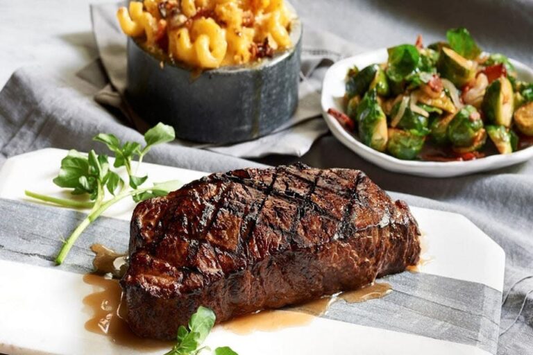 mortons the steakhouse houston tx food 1 768x512