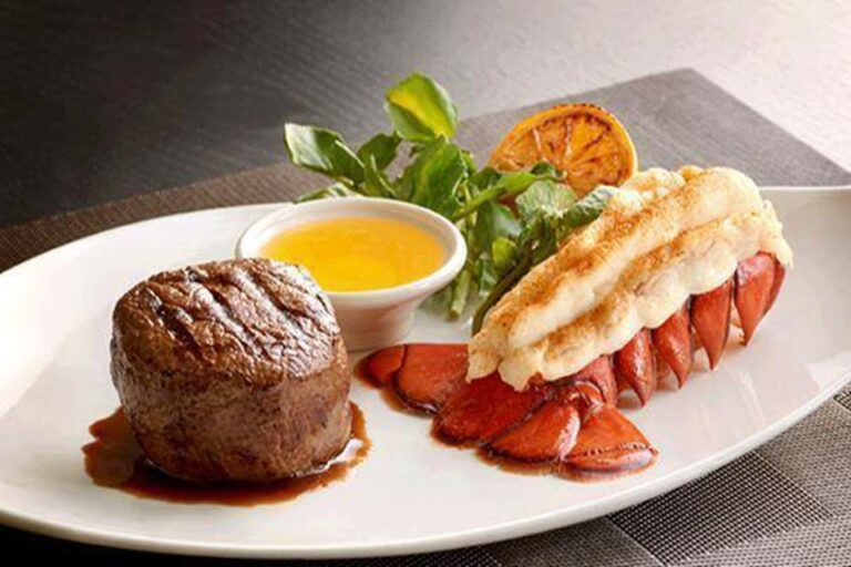 mortons the steakhouse houston tx food 11 768x512