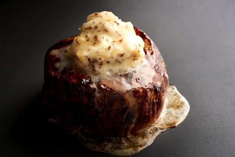 mortons the steakhouse houston tx food 13 768x512