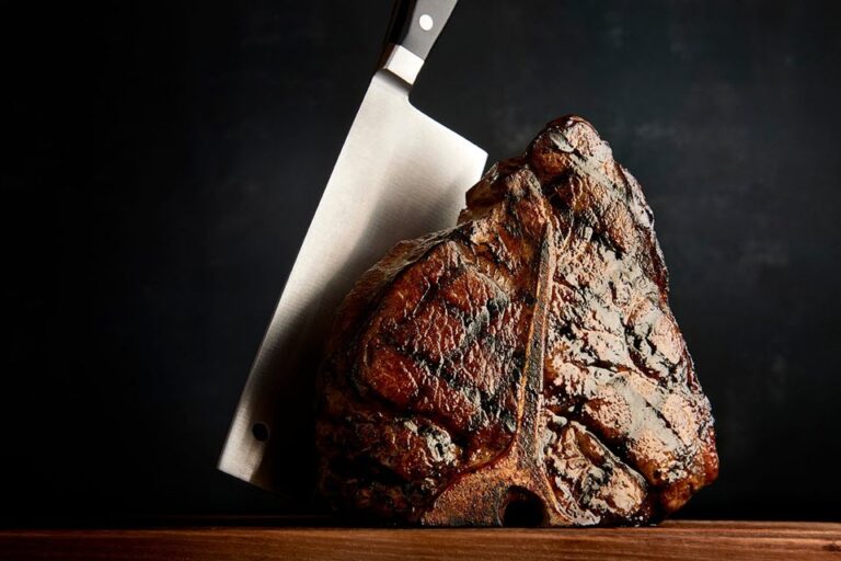 mortons the steakhouse houston tx food 16 768x512