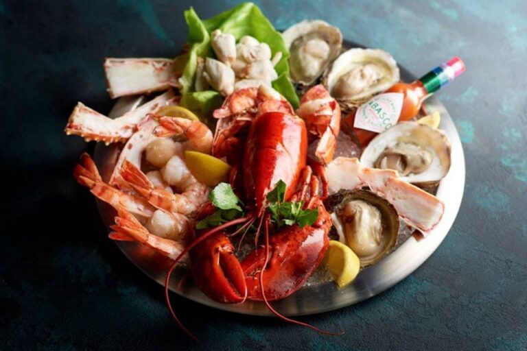 mortons the steakhouse houston tx food 7 768x512