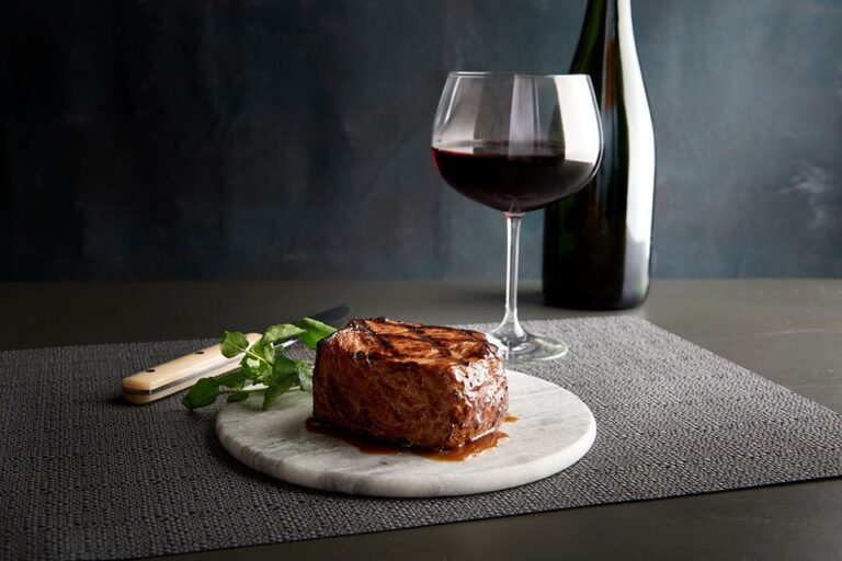 mortons the steakhouse houston tx food 8 768x512