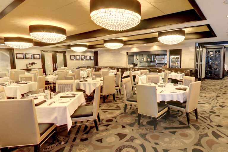 mortons the steakhouse houston tx interior 3 768x512