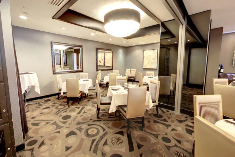 mortons the steakhouse houston tx interior 4 768x512