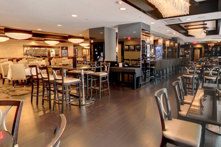 mortons the steakhouse houston tx interior 6 768x512