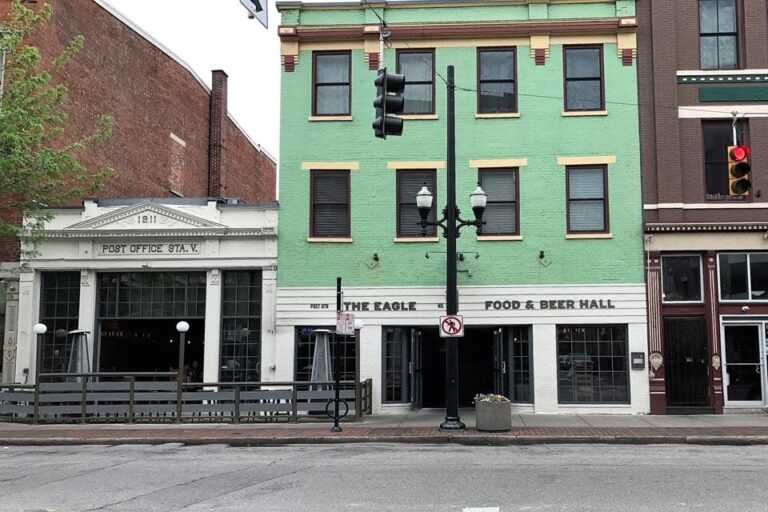 the eagle otr cincinnati oh exterior 1 768x512