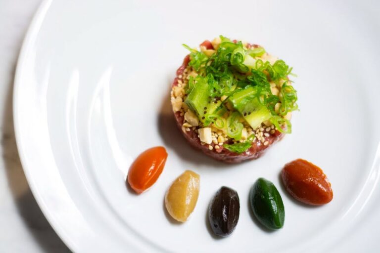 bridges and bourbon pittsburgh pa food 1 768x512