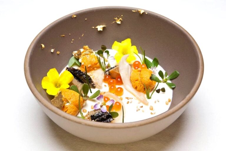 providence los angeles ca food 2 768x512