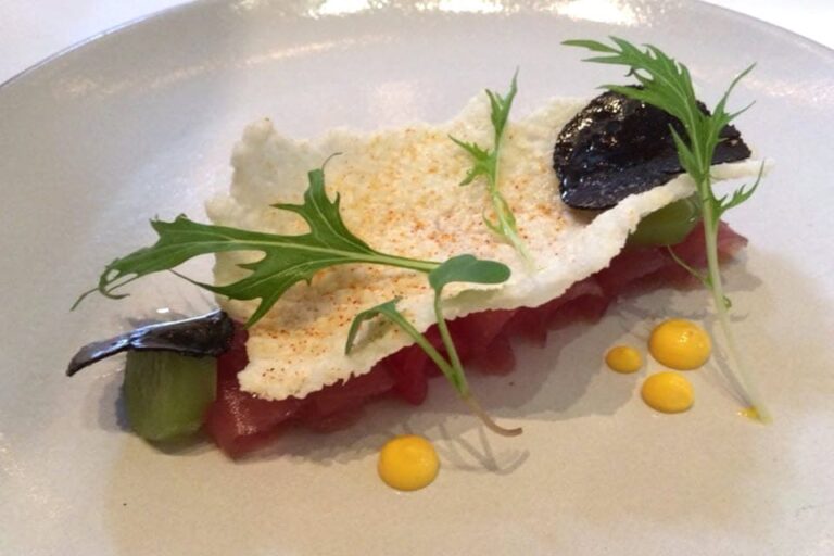 providence los angeles ca food 6 768x512