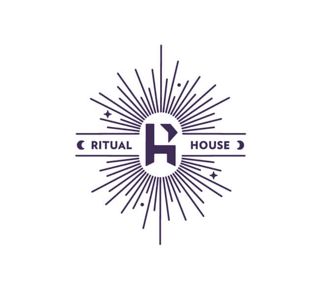 ritual house pittsburgh pa logo 1