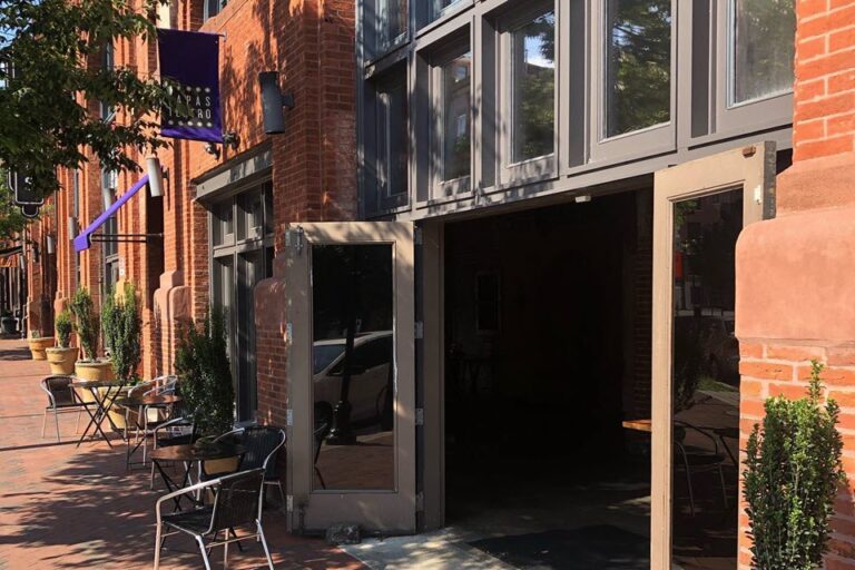 tapas teatro baltimore md exterior 1 768x512