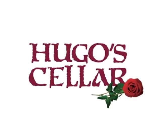 hugos cellar las vegas nv logo 2