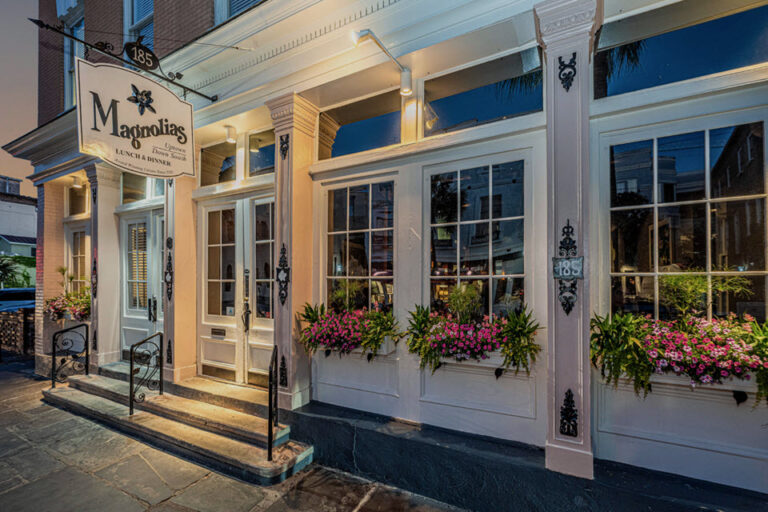 magnolias charleston sc exterior 1 768x512