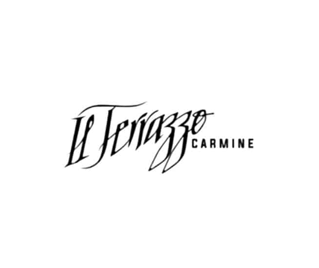 il terrazzo carmine seattle wa logo 1