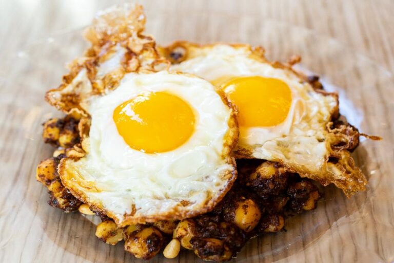 spanish diner bethesda md food 4 768x512