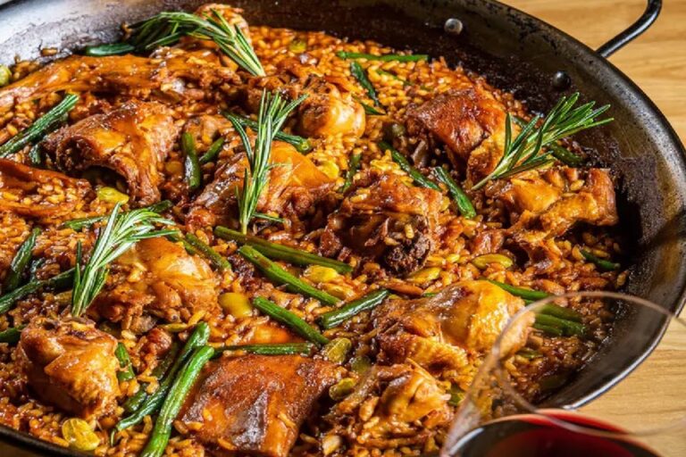 spanish diner bethesda md food 6 768x512