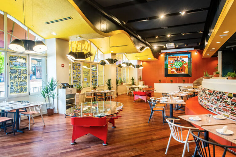 spanish diner bethesda md interior 3 768x512