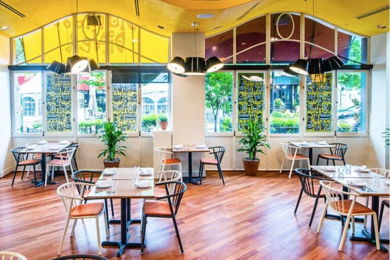 spanish diner bethesda md interior 7 768x512