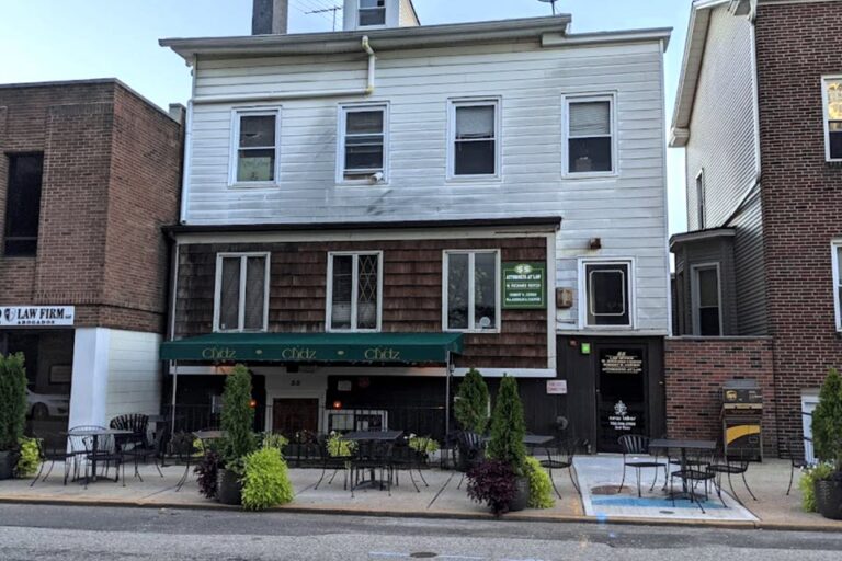 clydz new brunswick nj exterior 1 768x512