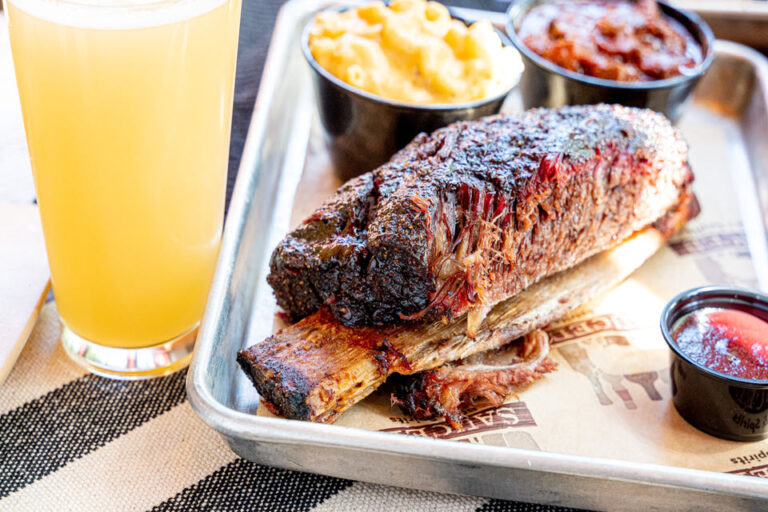 sauced bbq and spirits el segundo ca food 11 768x512