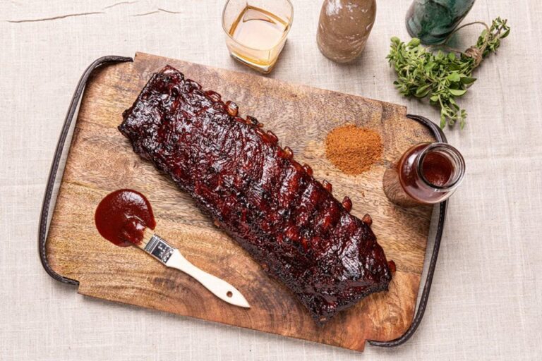 sauced bbq and spirits el segundo ca food 4 768x512