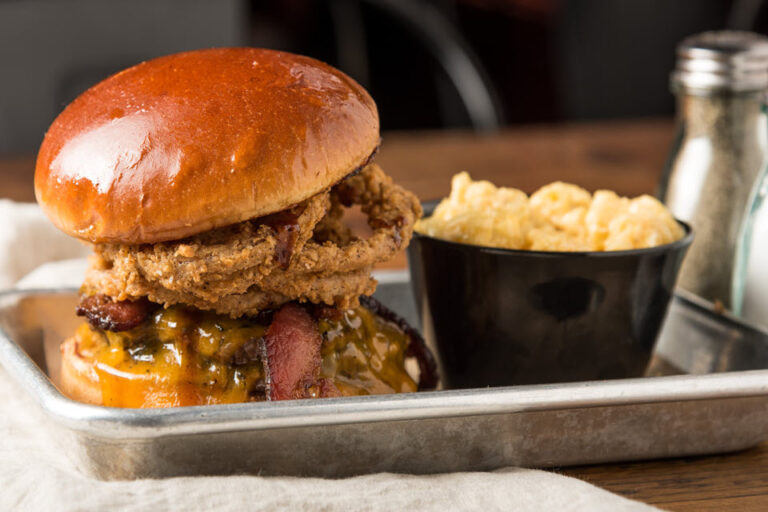 sauced bbq and spirits el segundo ca food 7 768x512