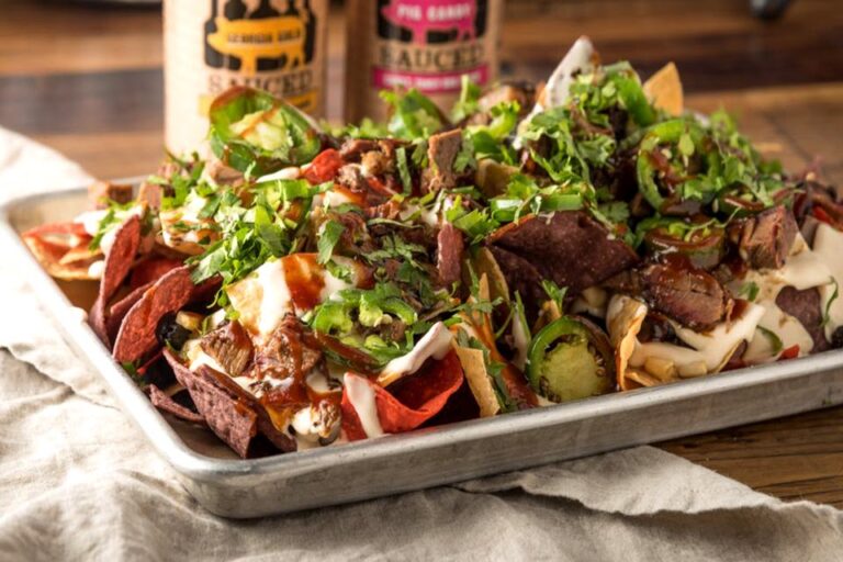 sauced bbq and spirits el segundo ca food 9 768x512