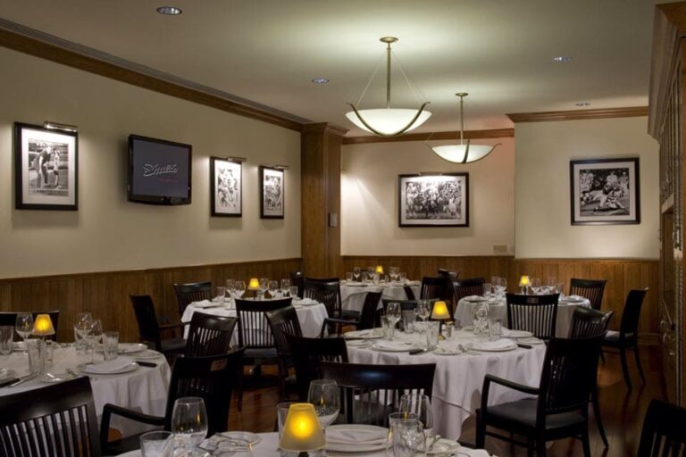 shulas steak house houston tx interior 9 768x512