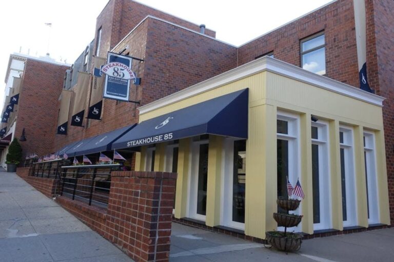 steakhouse 85 new brunswick nj exterior 1 768x512