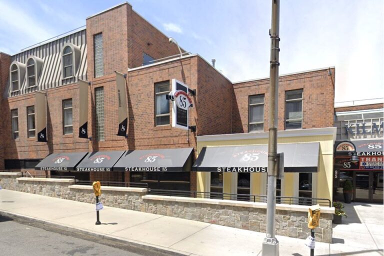 steakhouse 85 new brunswick nj exterior 4 768x512